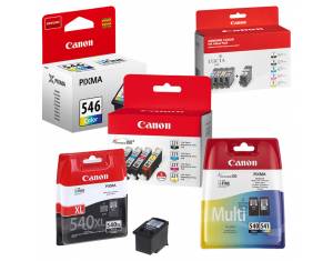 Ink Jet Canon CL-541 original kolor