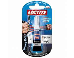 Ljepilo trenutačno  2g Loctite Super Bond gel Henkel 662166(1409566) blister