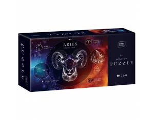 Puzzle 250 kom Zodiac 1 Aries (Ovan) Interdruk