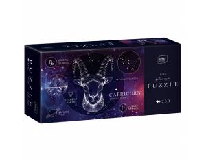 Puzzle 250 kom Zodiac 10 Capricorn (Jarac) Interdruk